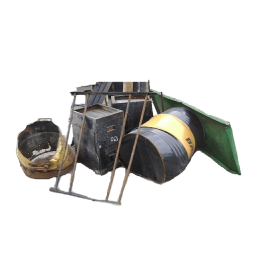 Modelo: Escuadra - Image 2