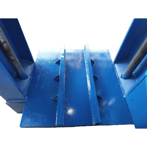 Modelo: Quebradora de Monoblock - Image 2